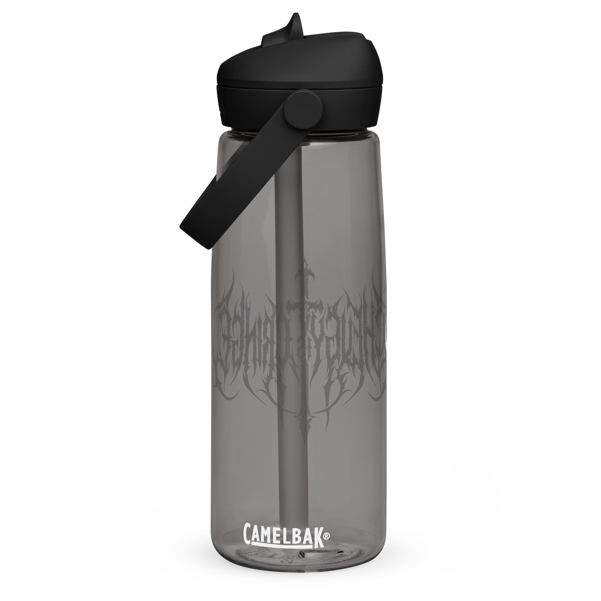 Cheugy is Cringe Bottle (White) product image (2)