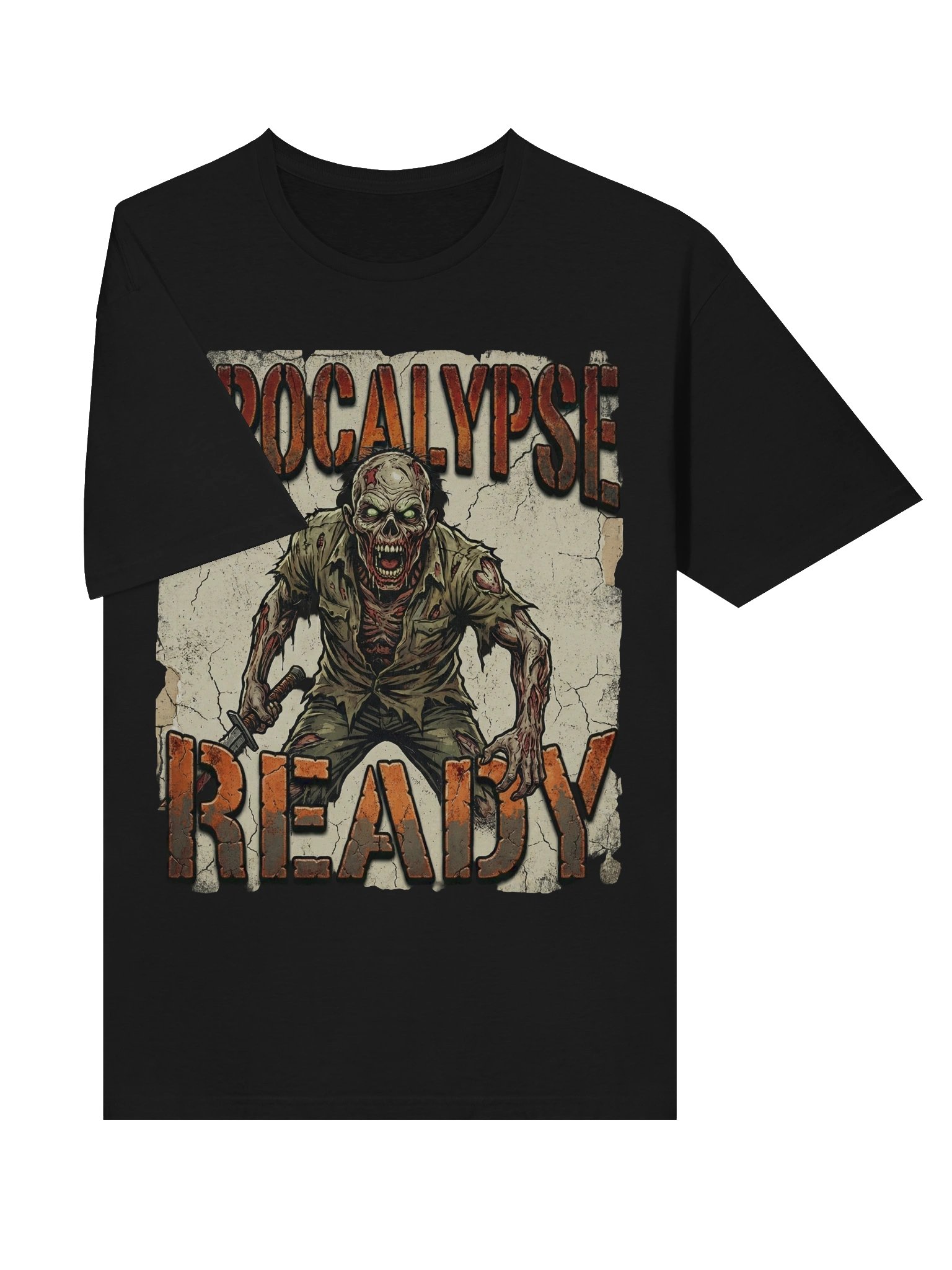 Apocalypse Ready product image (5)