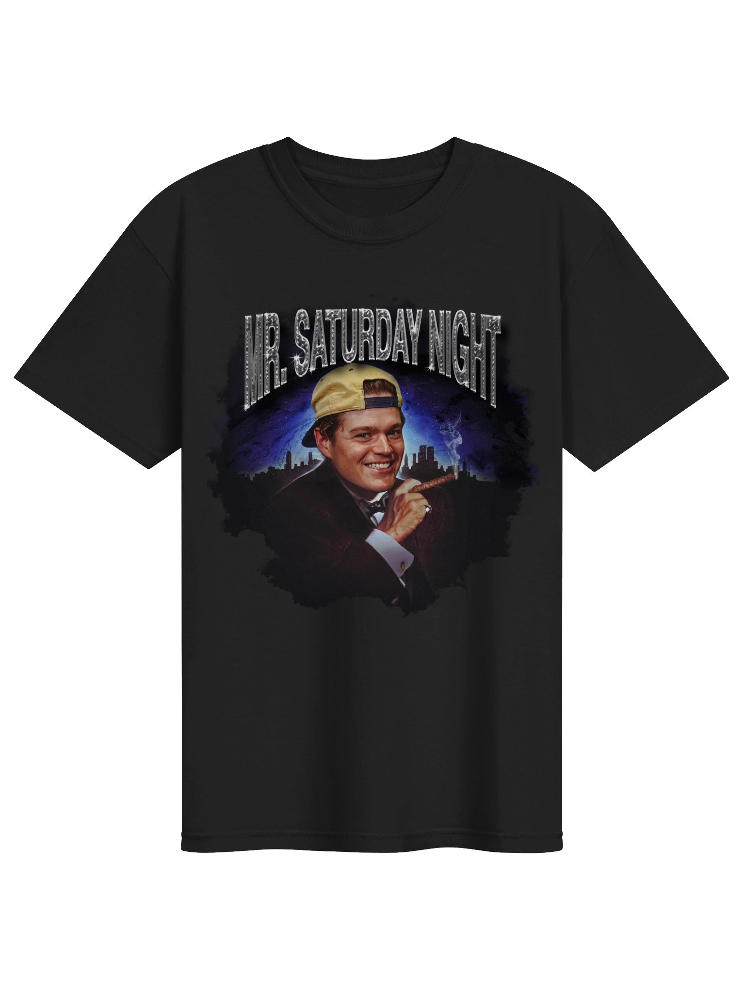 Mr. Saturday Night product image (1)