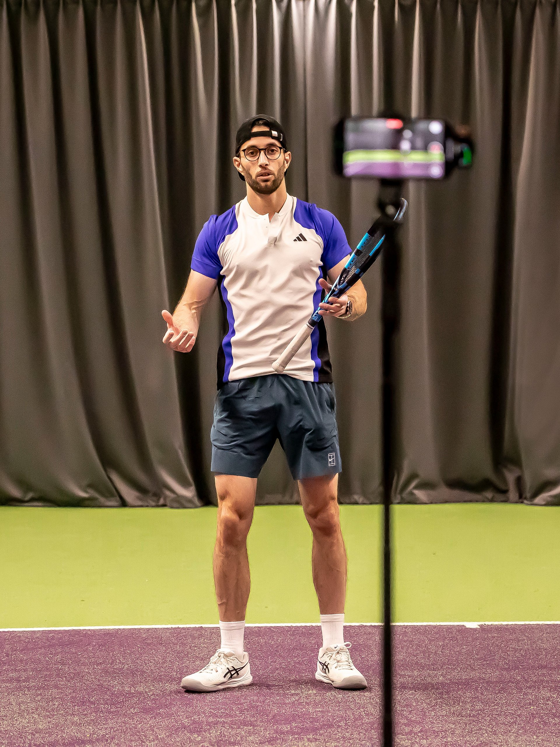 The Forehand Foundation product image (5)