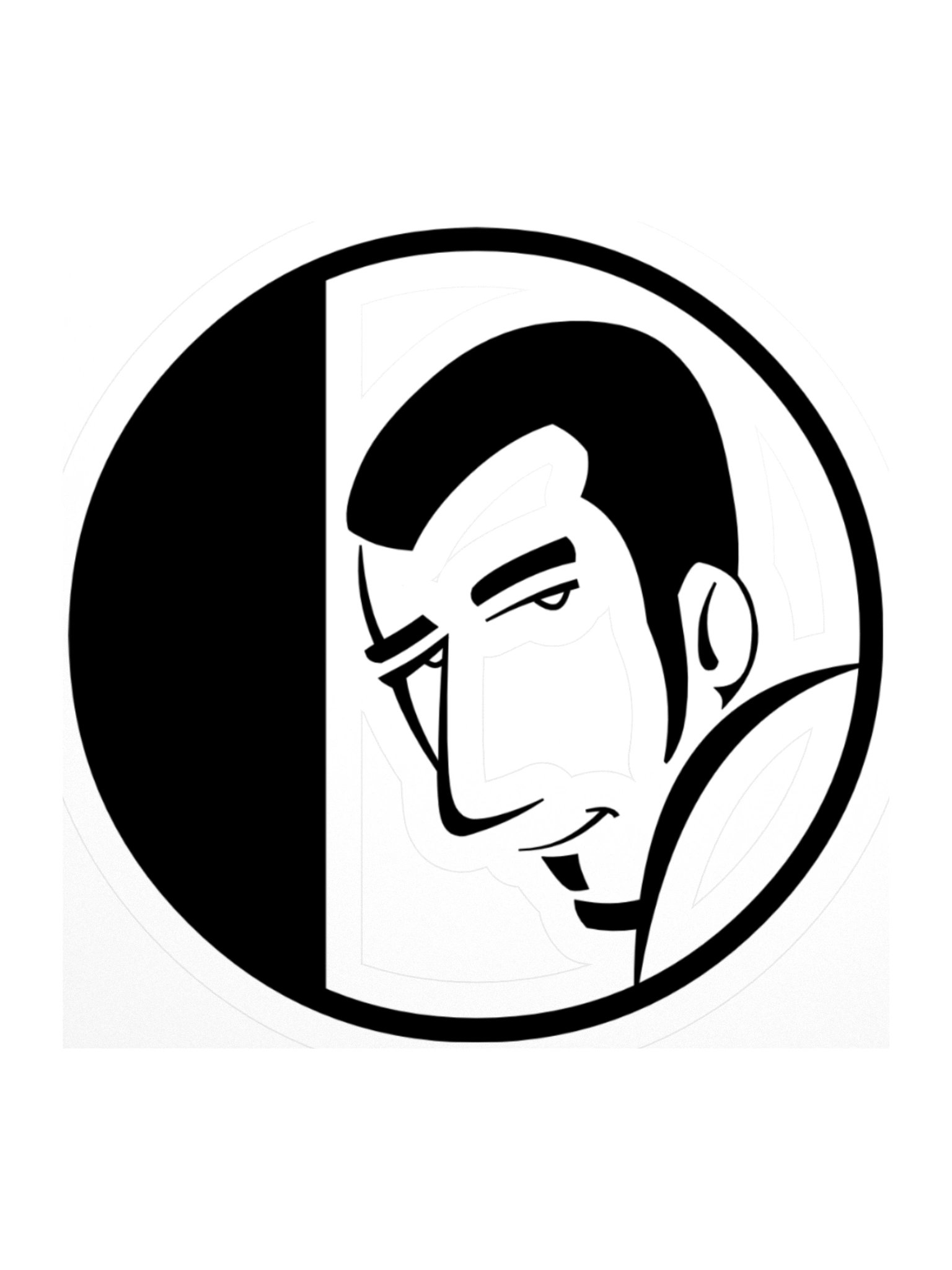 PEYPR Sticker - The PEYPR Boy product image (1)