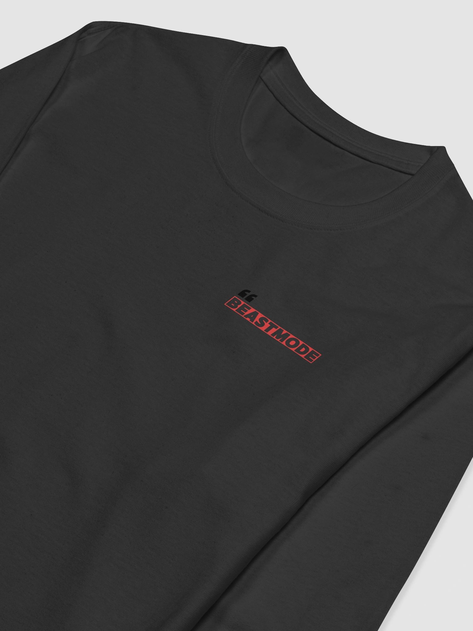 BeastMode - Long Sleeve Shirt product image (6)
