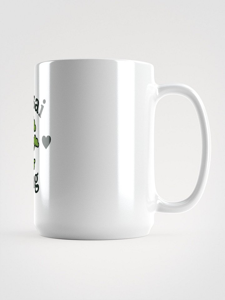 Bonsai Gang Mug product image (2)
