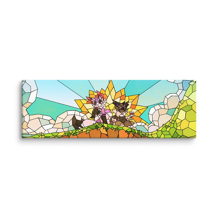 Neverland - Canvas Print product image (2)