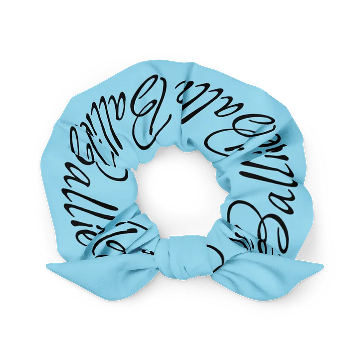 Scrunchie product image (1)