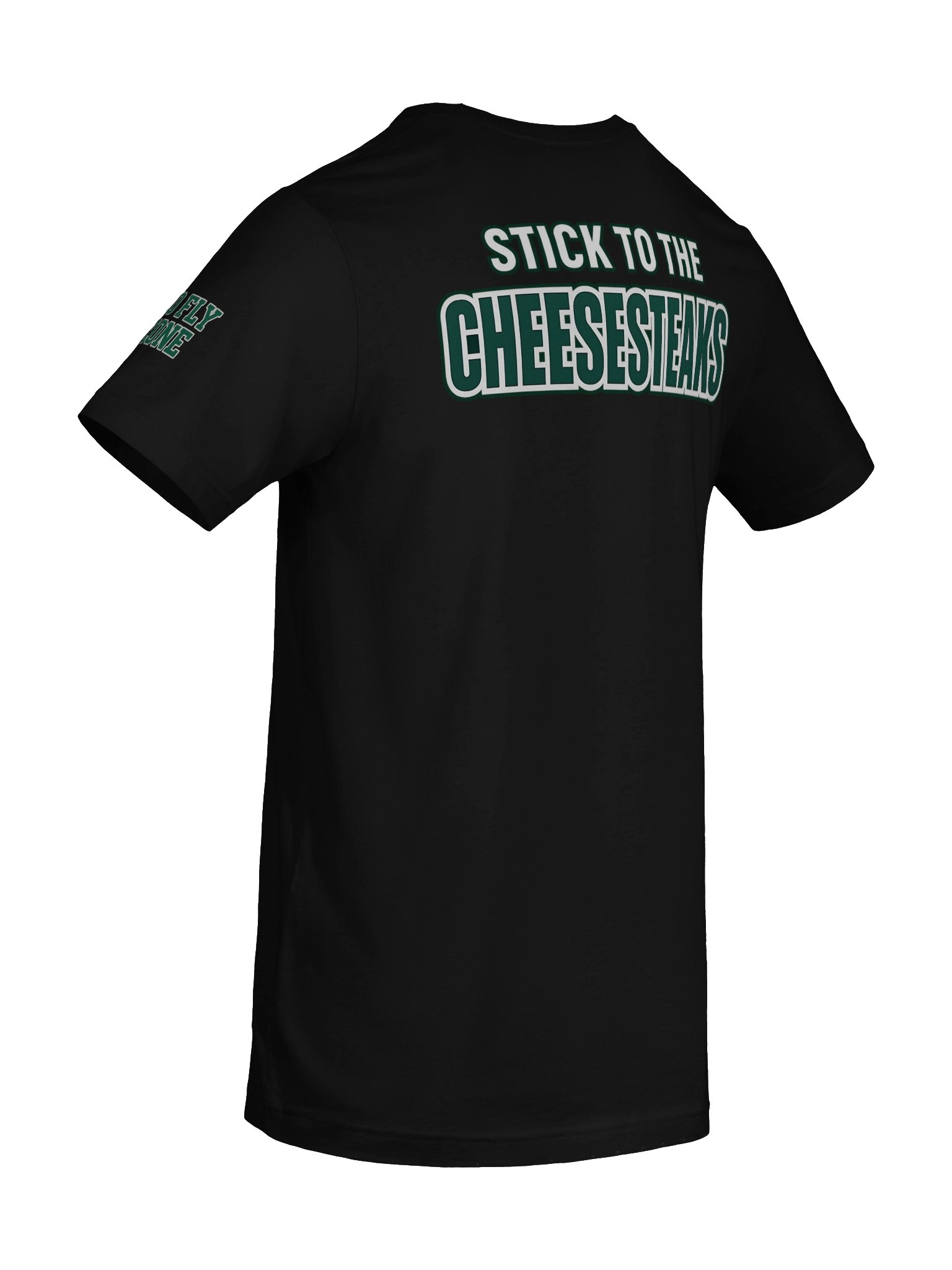 No Fly Zone | EAGLE RIVAL FANZ | Football | Rivals Locker product image (10)
