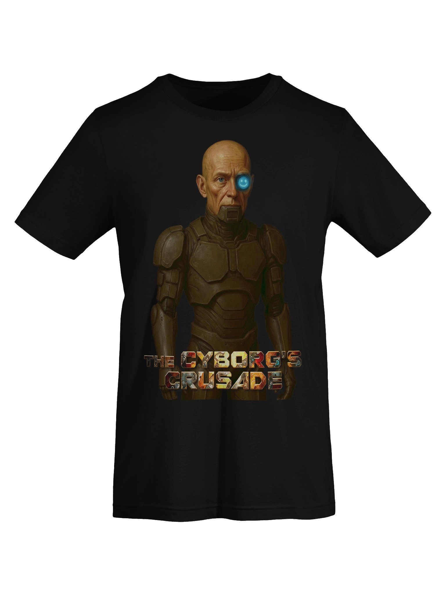 A Doctor Death From TCC T-Shirt product image (7)
