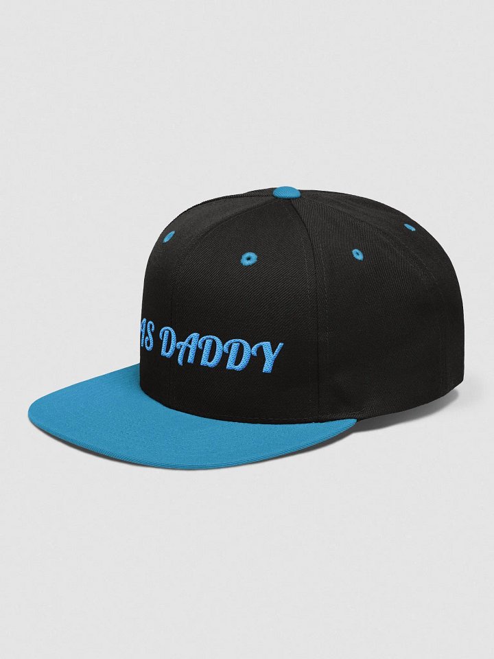 Spas Daddy Snap Black & Blue product image (2)