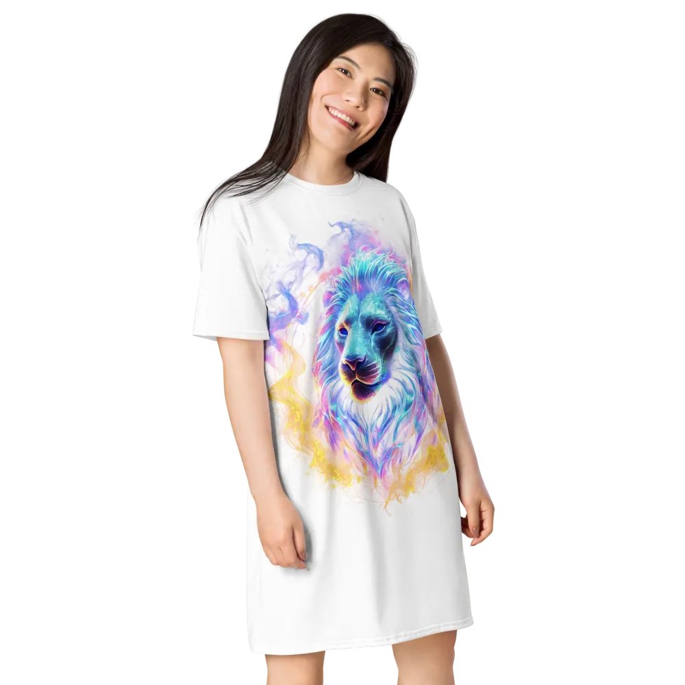 PTT Long Shirt Dress product image (4)