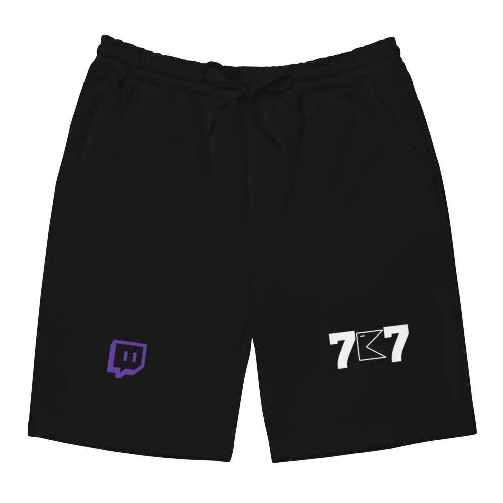 Emerald Ultimate Shorts product image (9)