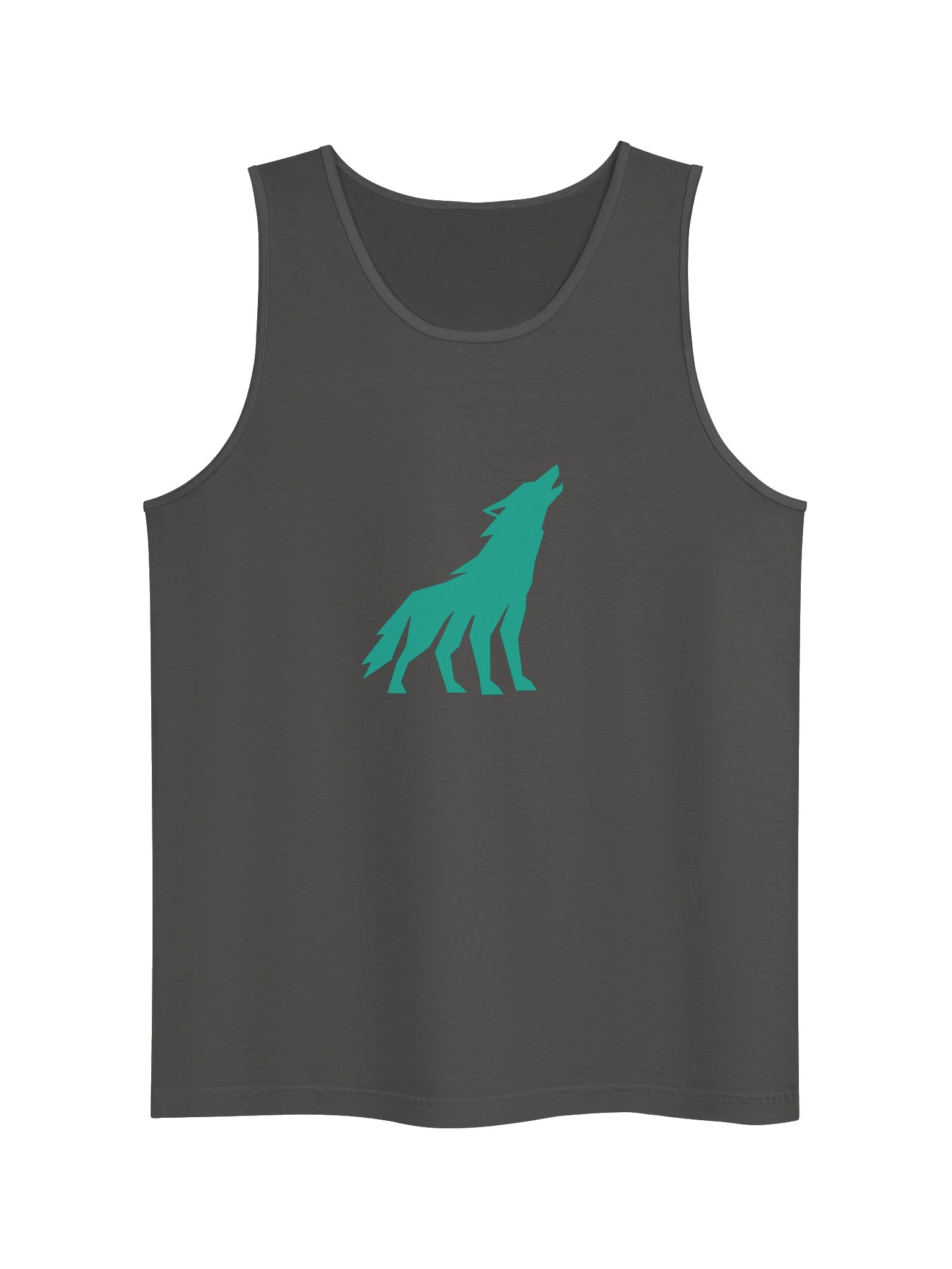 EonCore Wolves Tank - Charity product image (1)