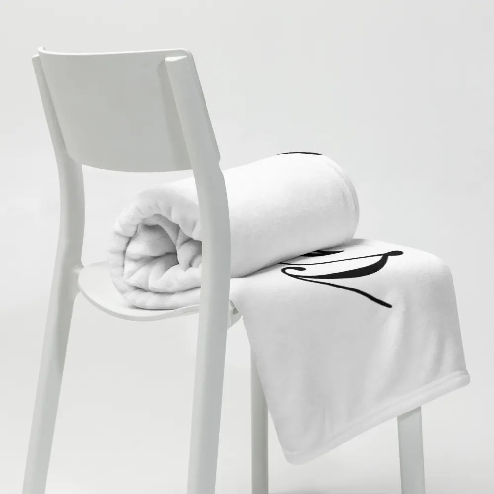 Throw - Partners for life - on White product image (20)