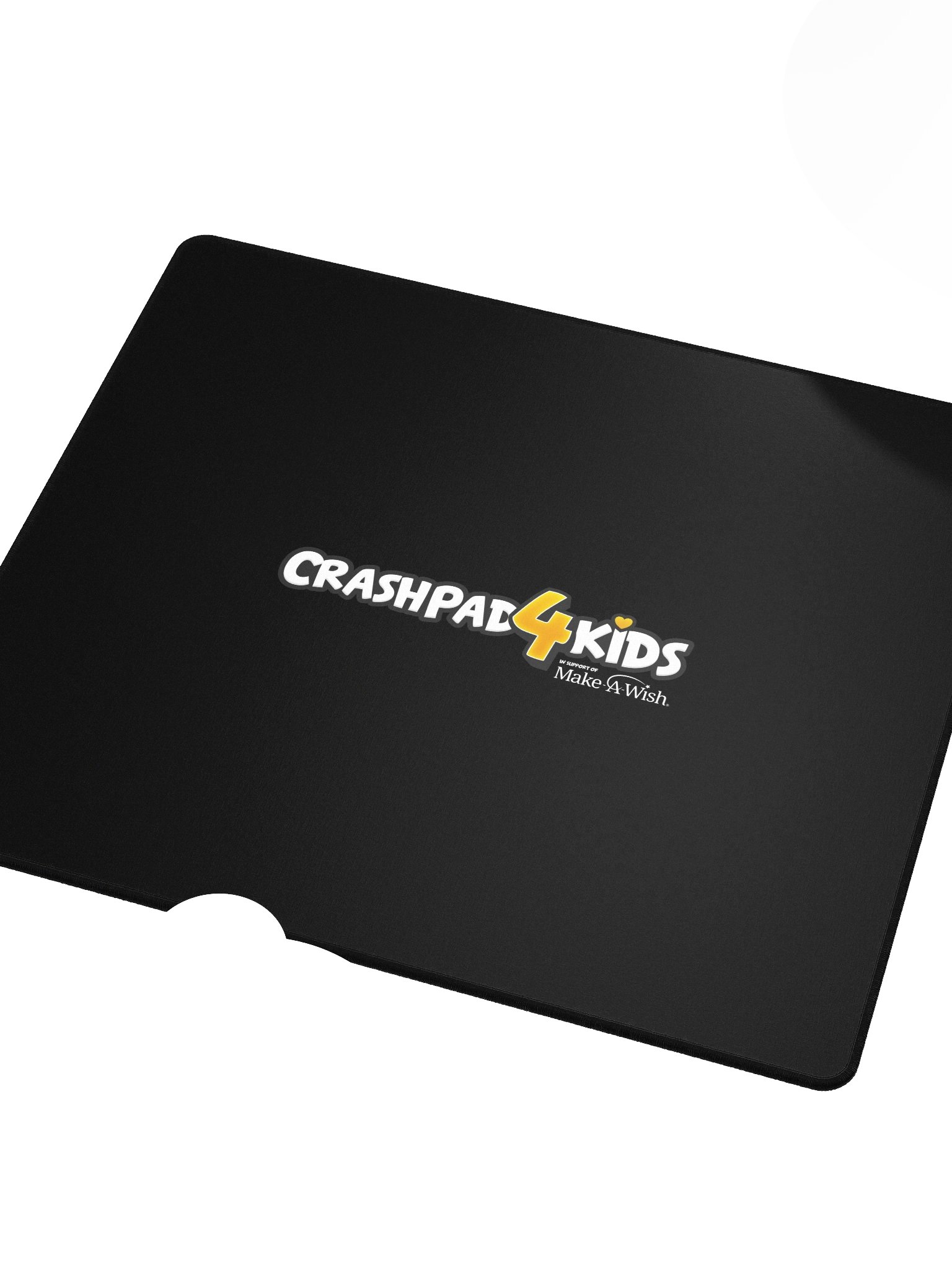 Mouse Pad - CrashPad4Kids product image (6)