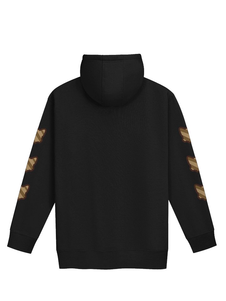 ⚙︎ Geared out hoodie product image (10)