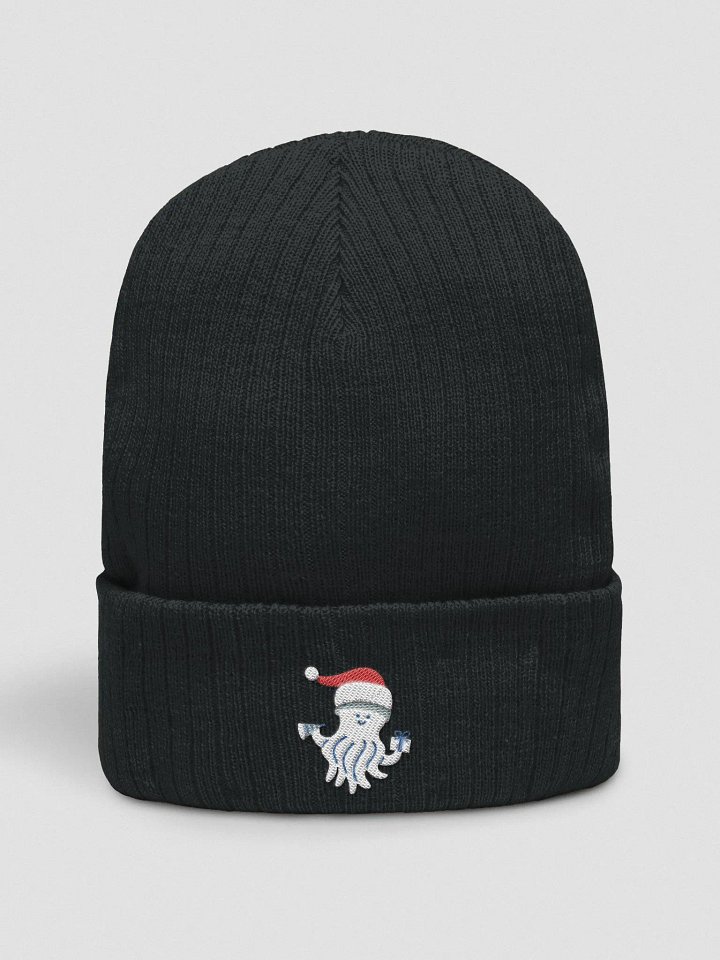 Cal's Christmas Cap product image (1)