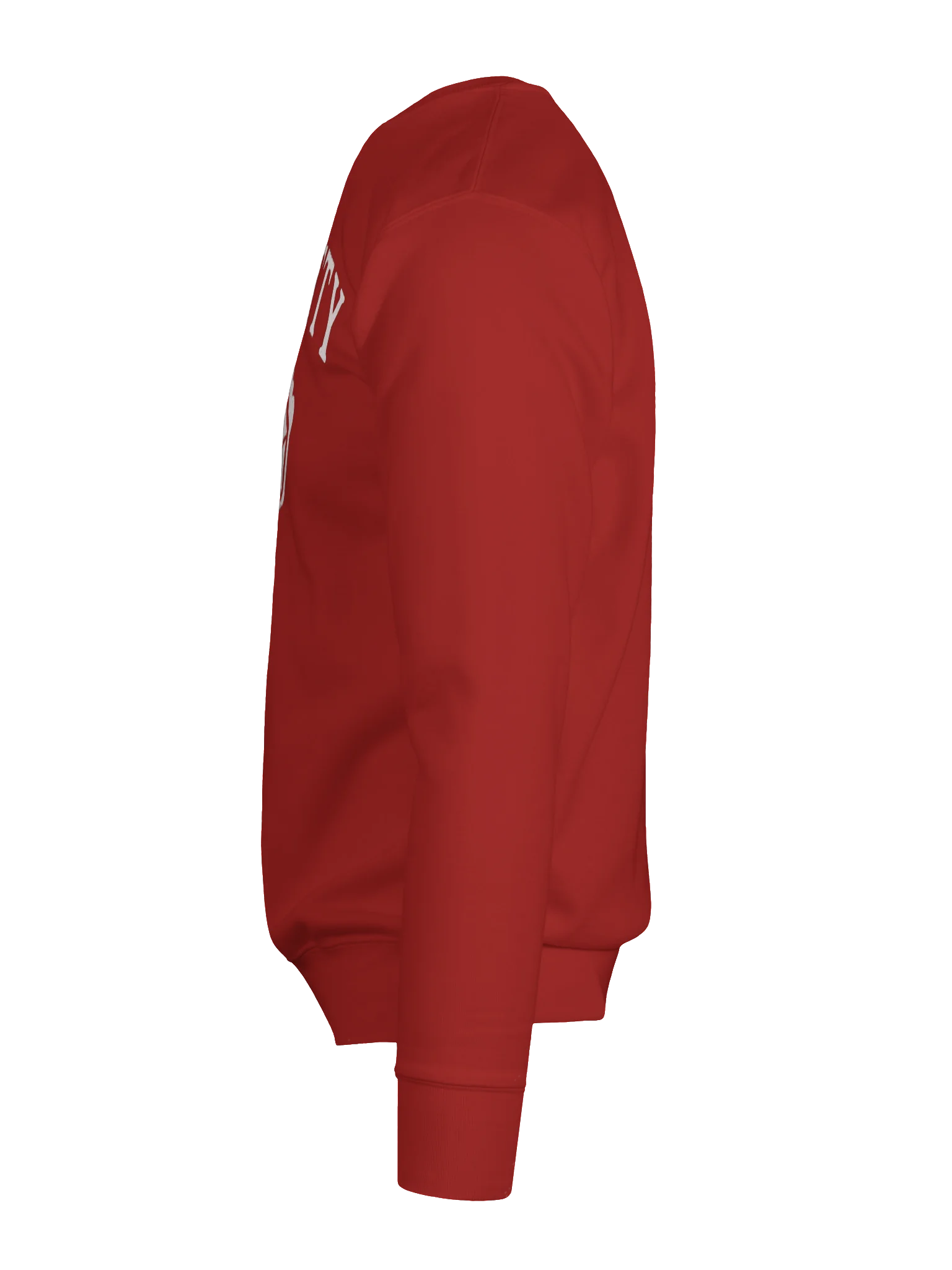 Chatty Pie Premium Sweatshirt | Cozy Chatty Fall Collection product image (9)