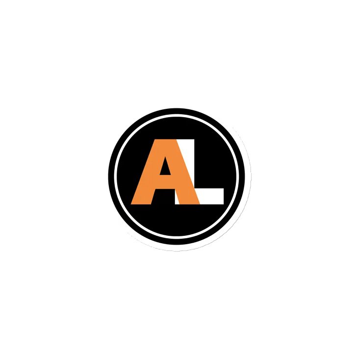 Magnet - Logo product image (1)