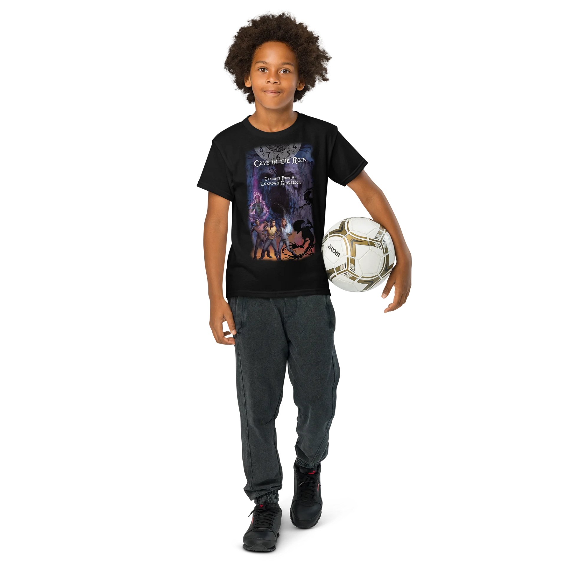 Cave in the Rock - Youth T-Shirt product image (8)