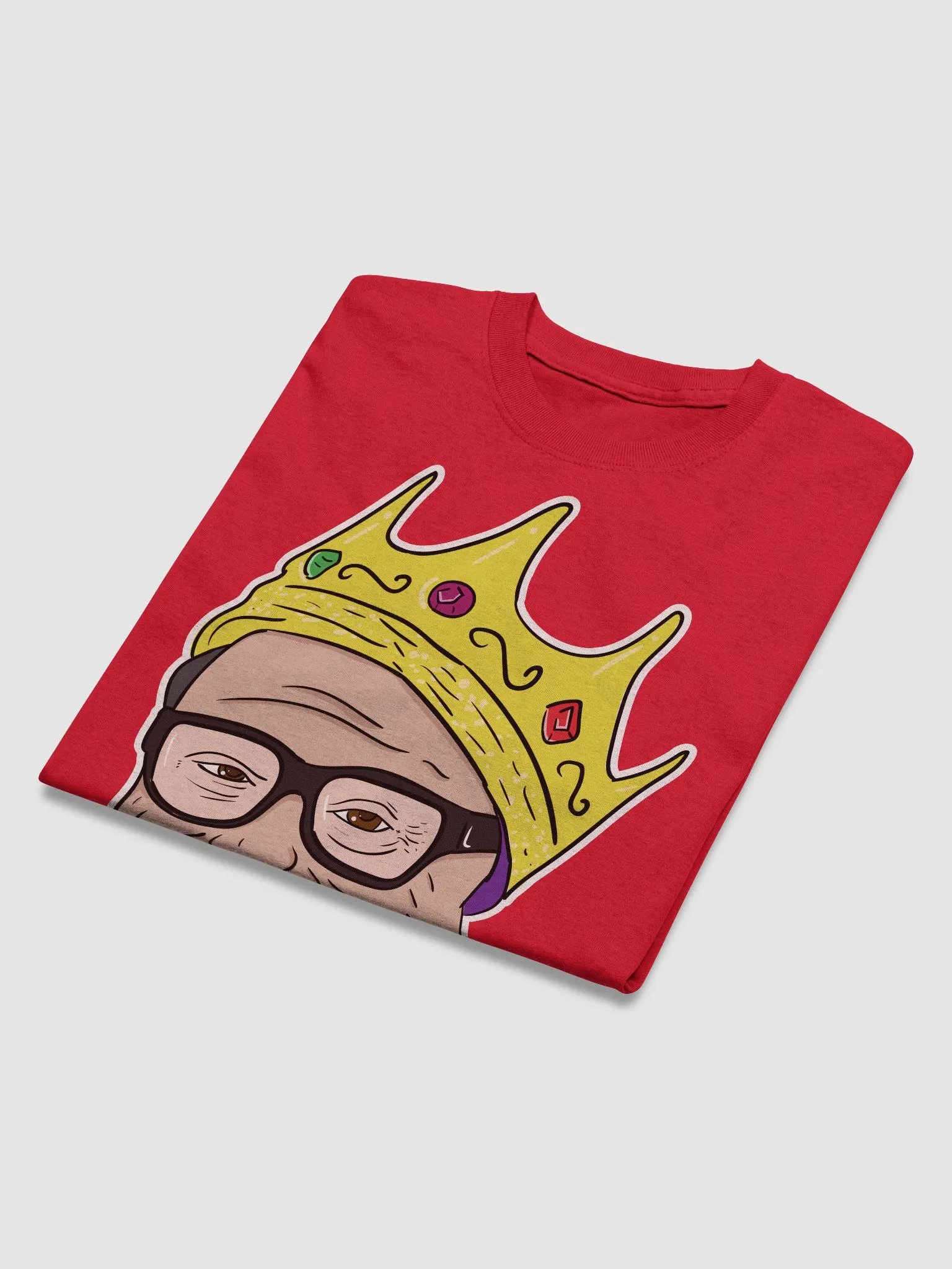 He's Notorious product image (4)