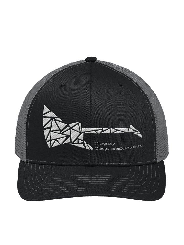 Trucker - Minimal product image (1)