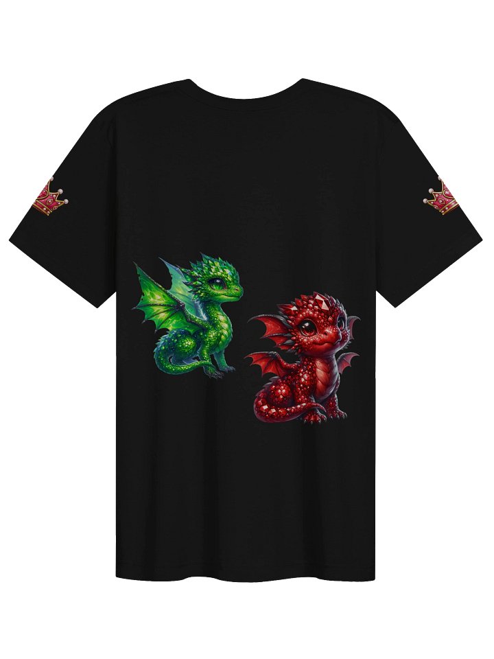 MEL X2 - Valhalla Vibes Tee product image (2)