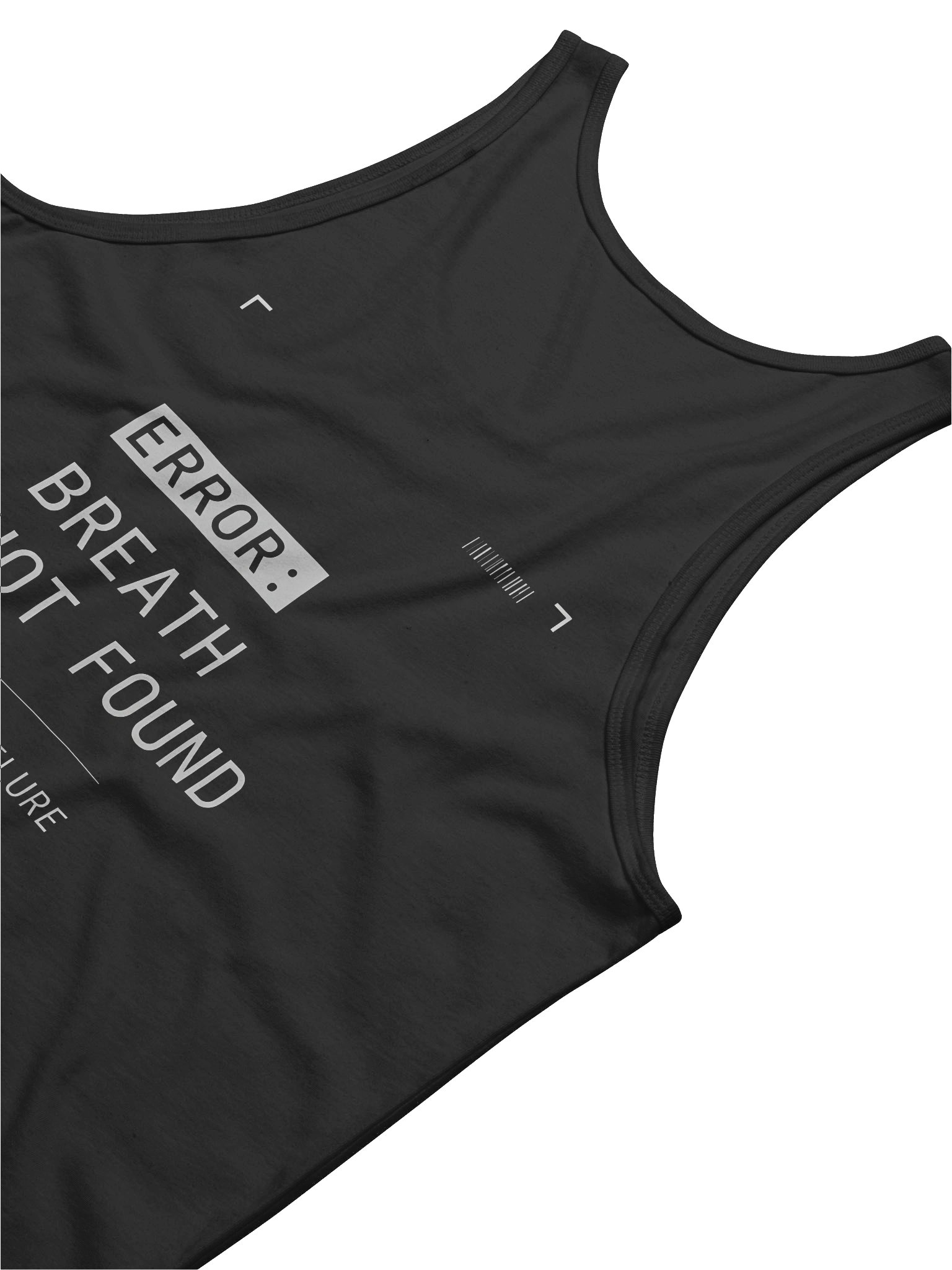 Code Øne - Oxigen Tank Top product image (5)