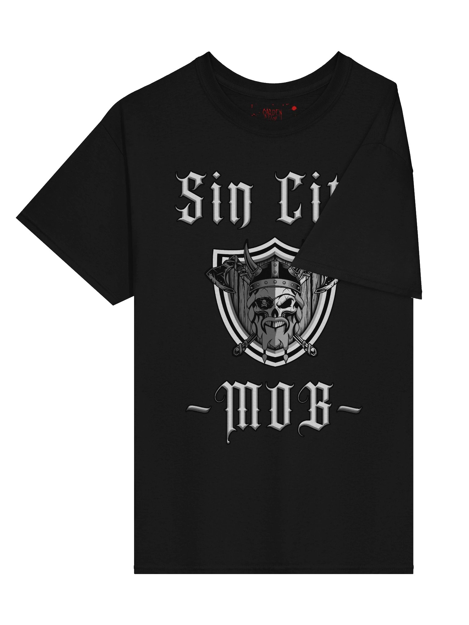 SIN CITY MOB 21 product image (7)