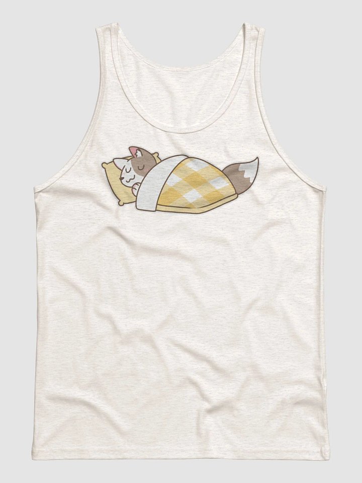 Sun ☀️ Nap Tanktop product image (1)