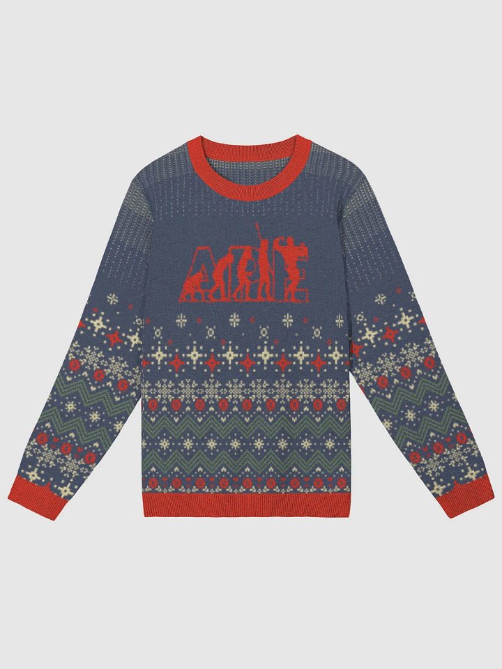 APEvolution Holiday Ugly Sweater [Mens] product image (2)