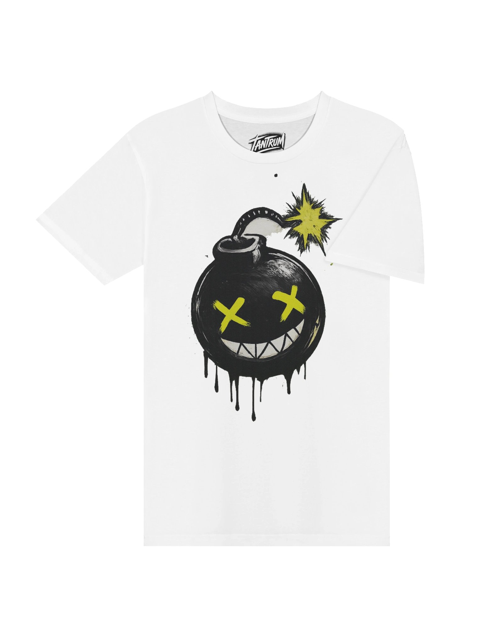 Tantrum Flaw Tee product image (7)
