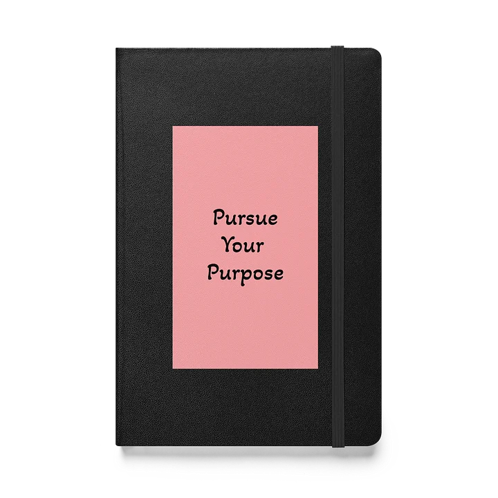 Pursue Your Purpose product image (1)