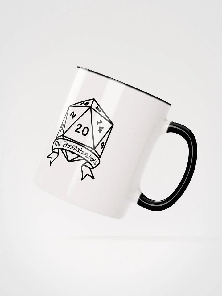 Barbarian Mug product image (25)