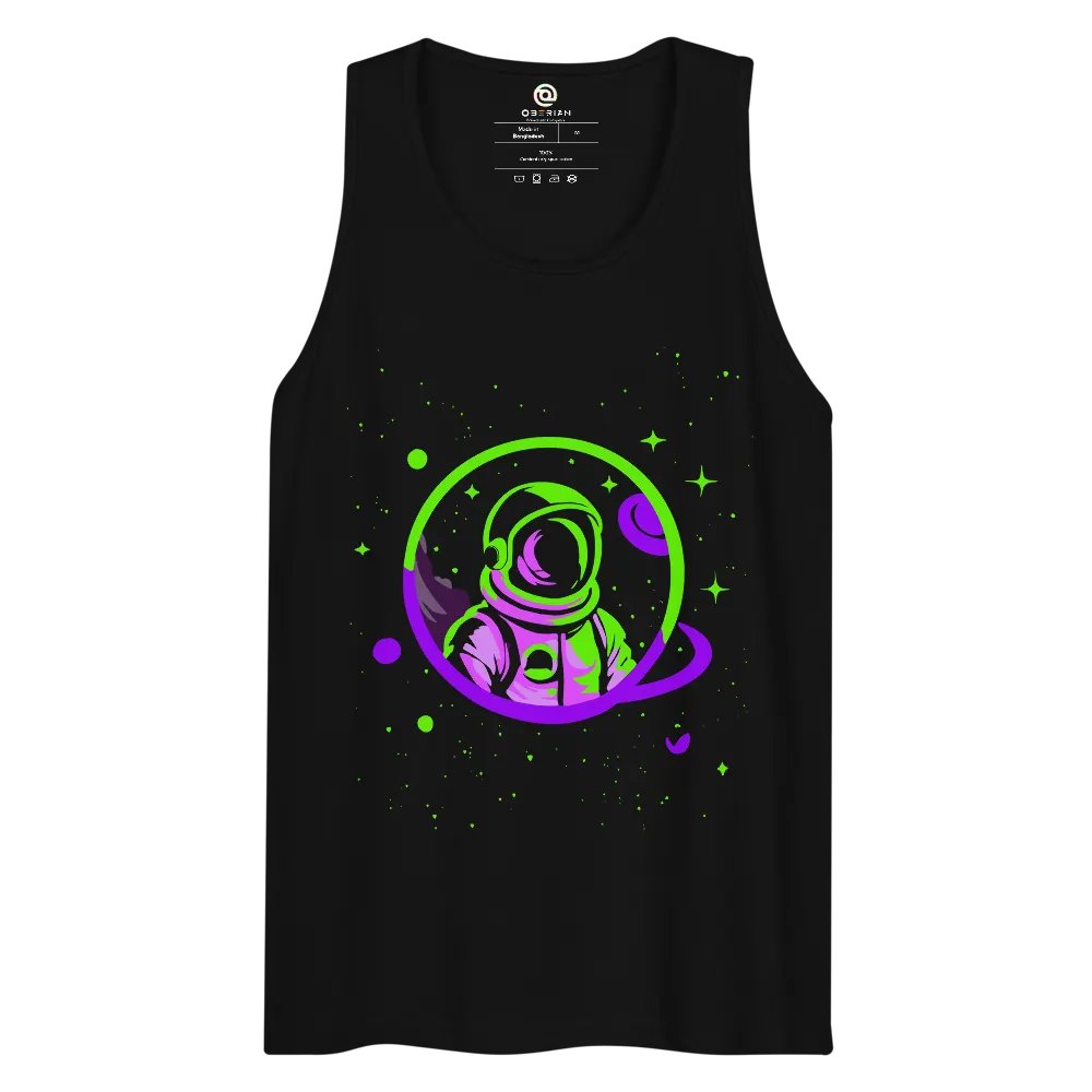 Qwinterstellar Tank Top product image (10)
