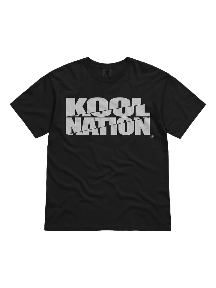 KOOLxNATION Comfort Colors Tee product image (6)