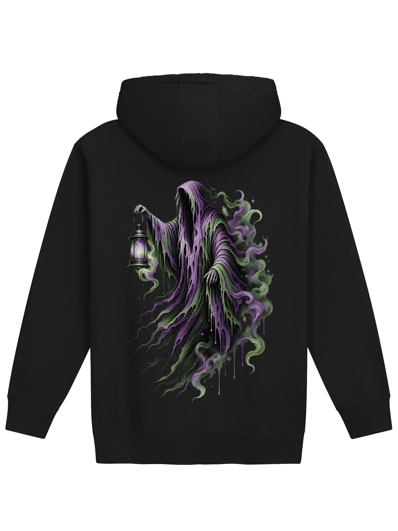 Reaper Hoodie product image (2)