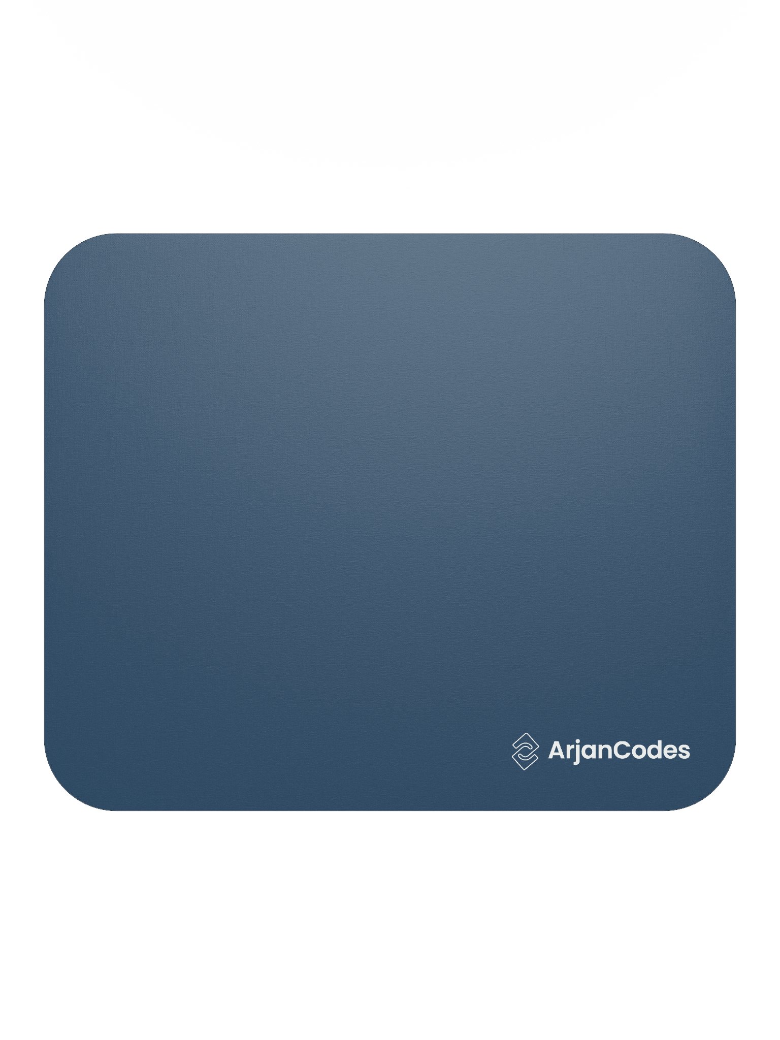 ArjanCodes Mouse Pad product image (2)