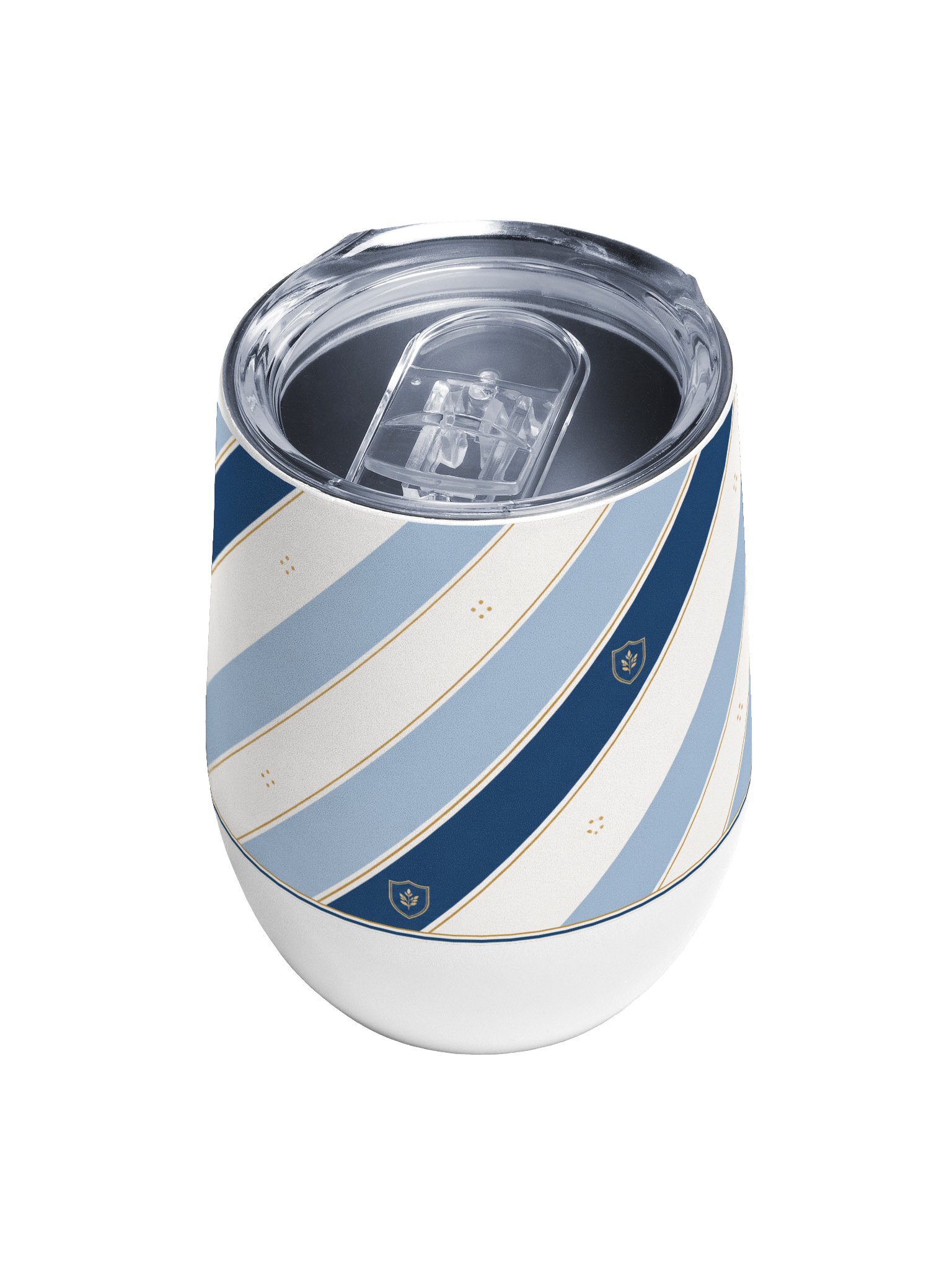 Wine Tumble - Regimental Blue product image (4)