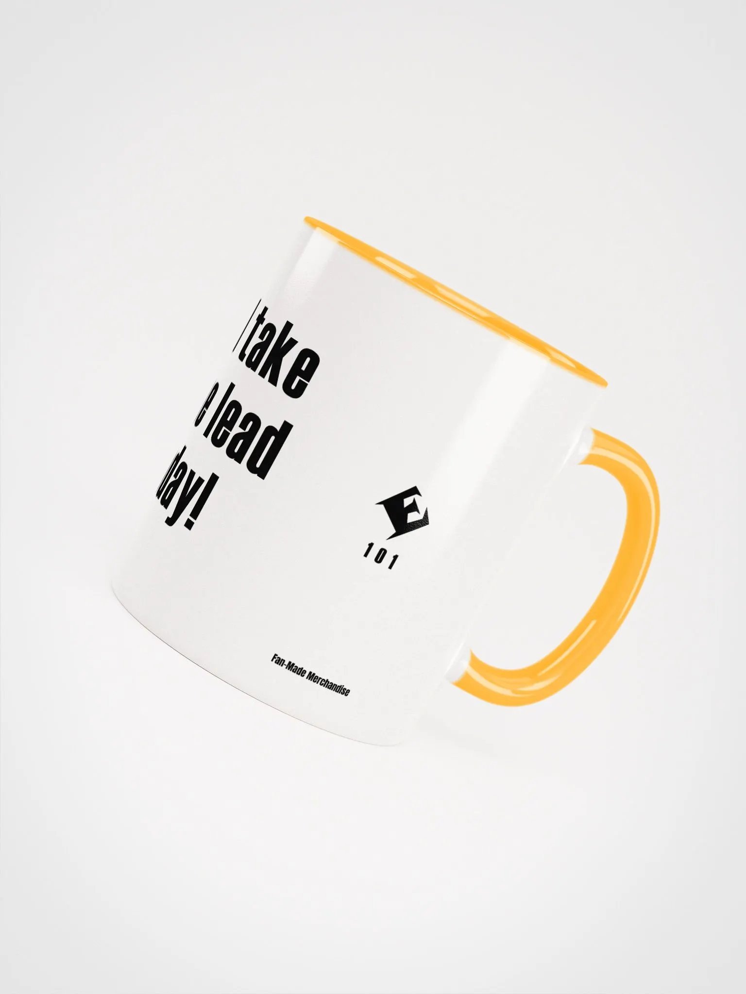 101 X Navia Ceramic Mug product image (4)