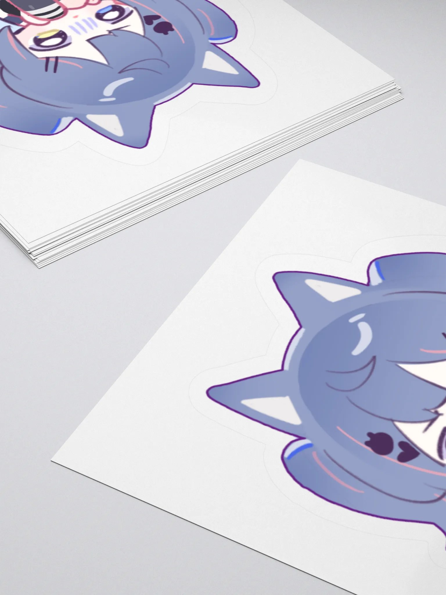 Sad Sticker product image (12)