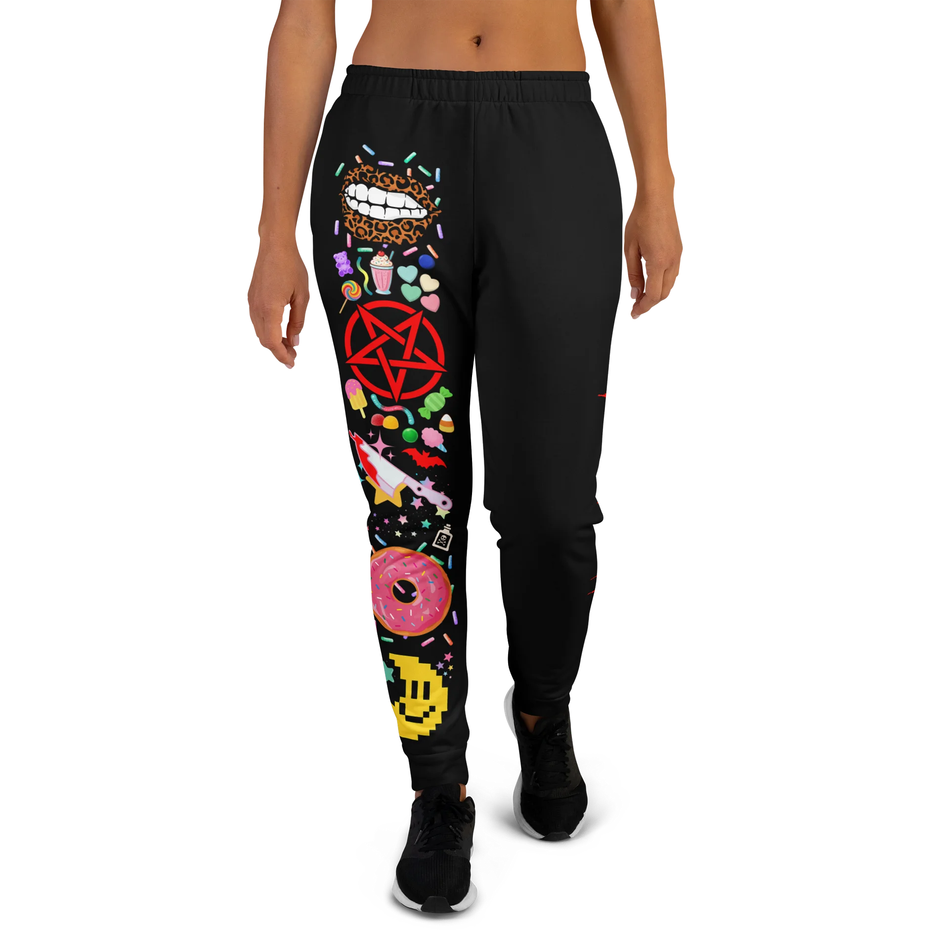 NEW COOL ASS JOGGERS product image (3)