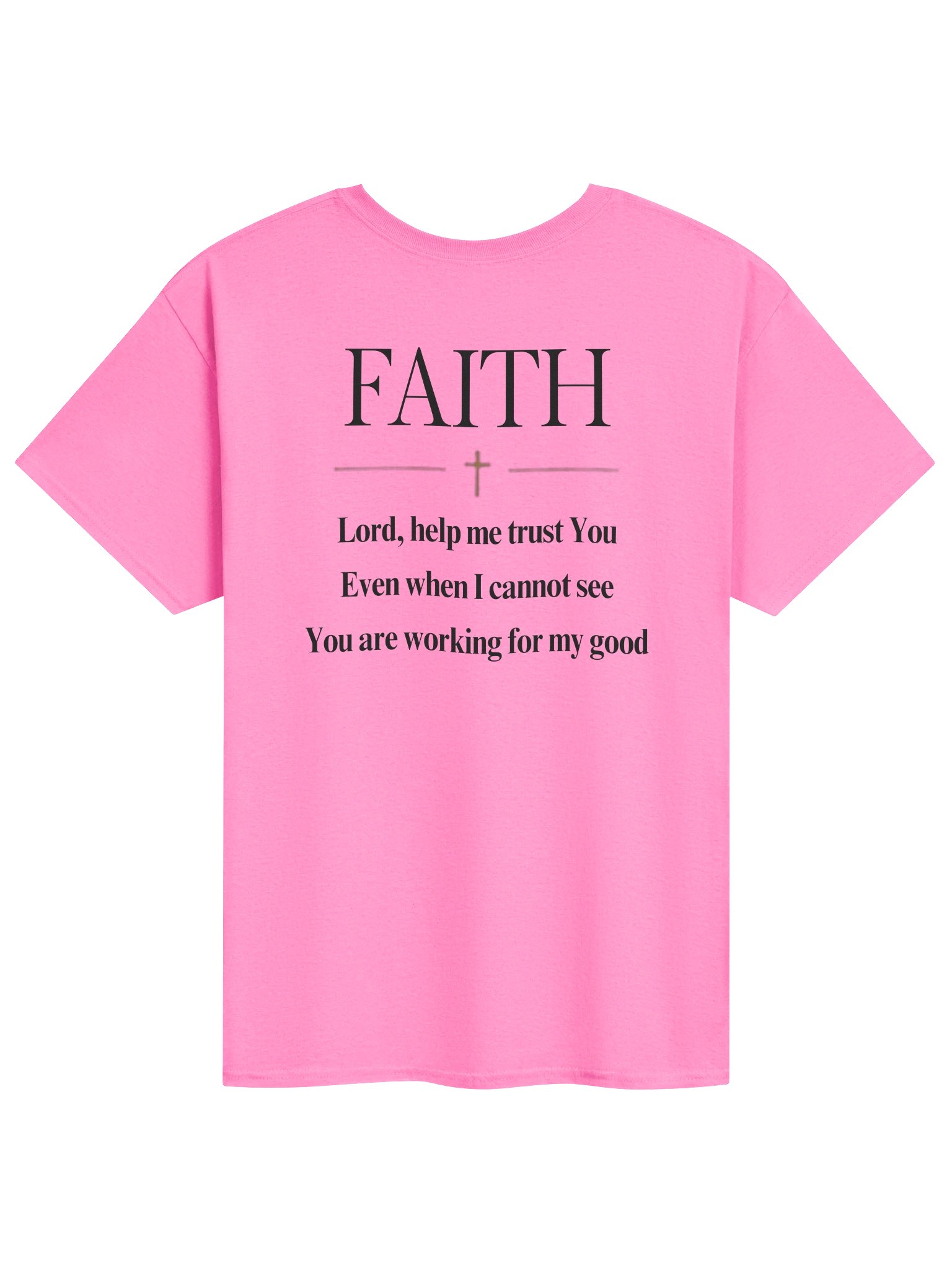 IPFYT Faith Tee product image (20)