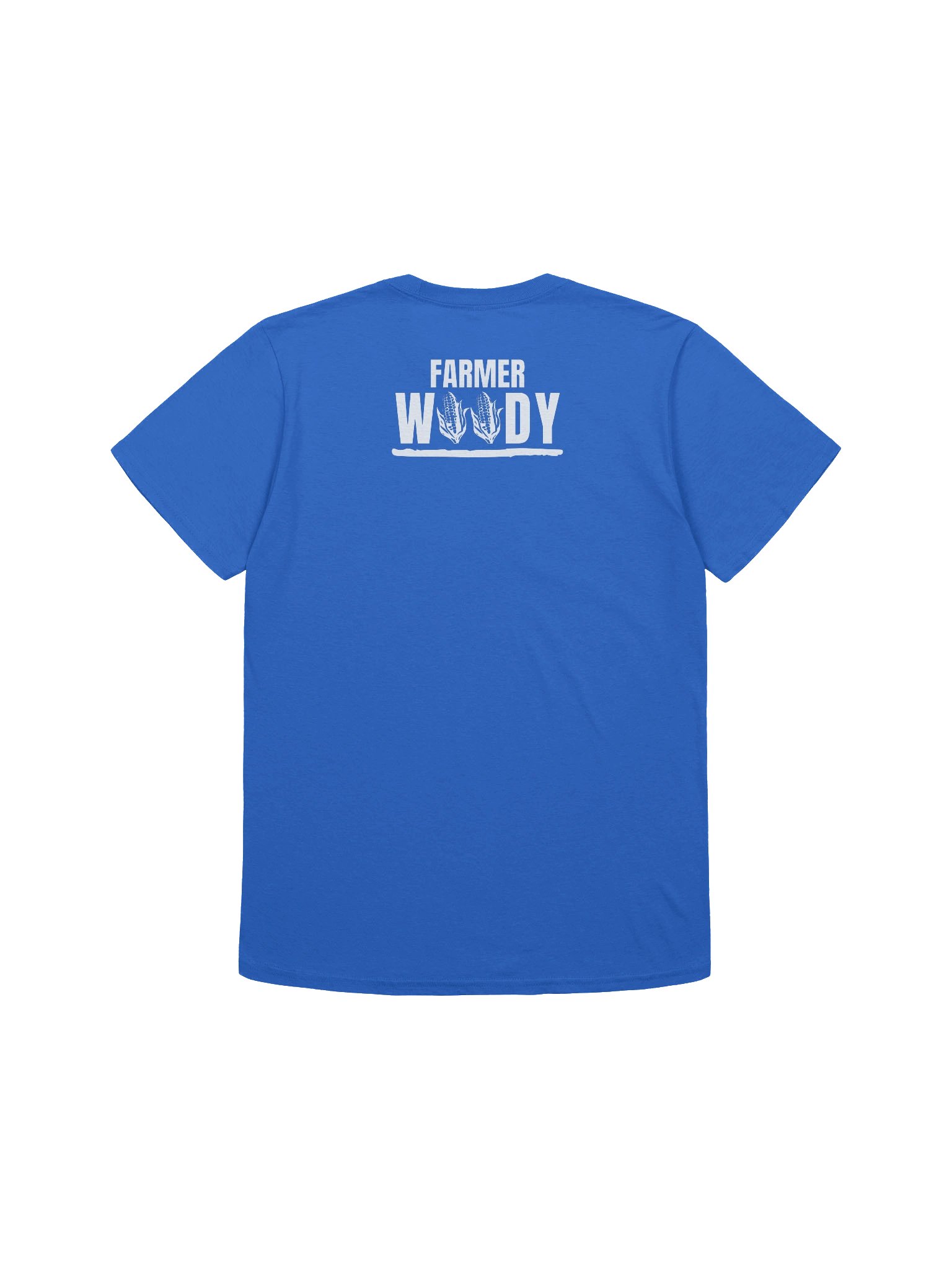 Farmer Woody T Front and Back product image (7)