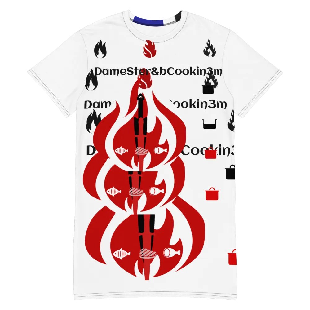 Damesterbcookin3m DRESS product image (11)