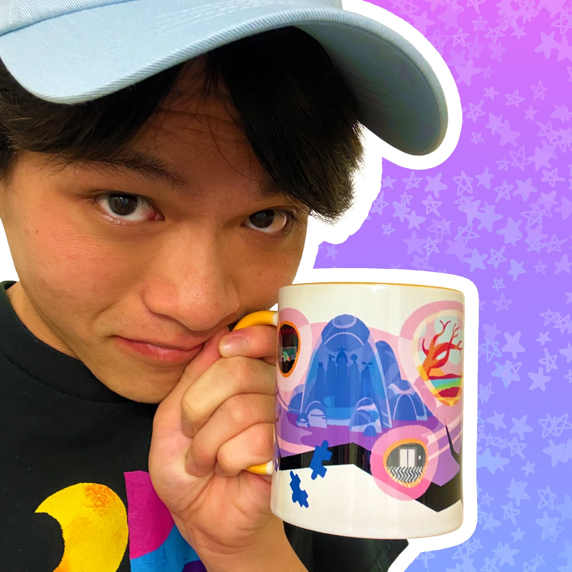 Dream Catchers Mug product image (3)