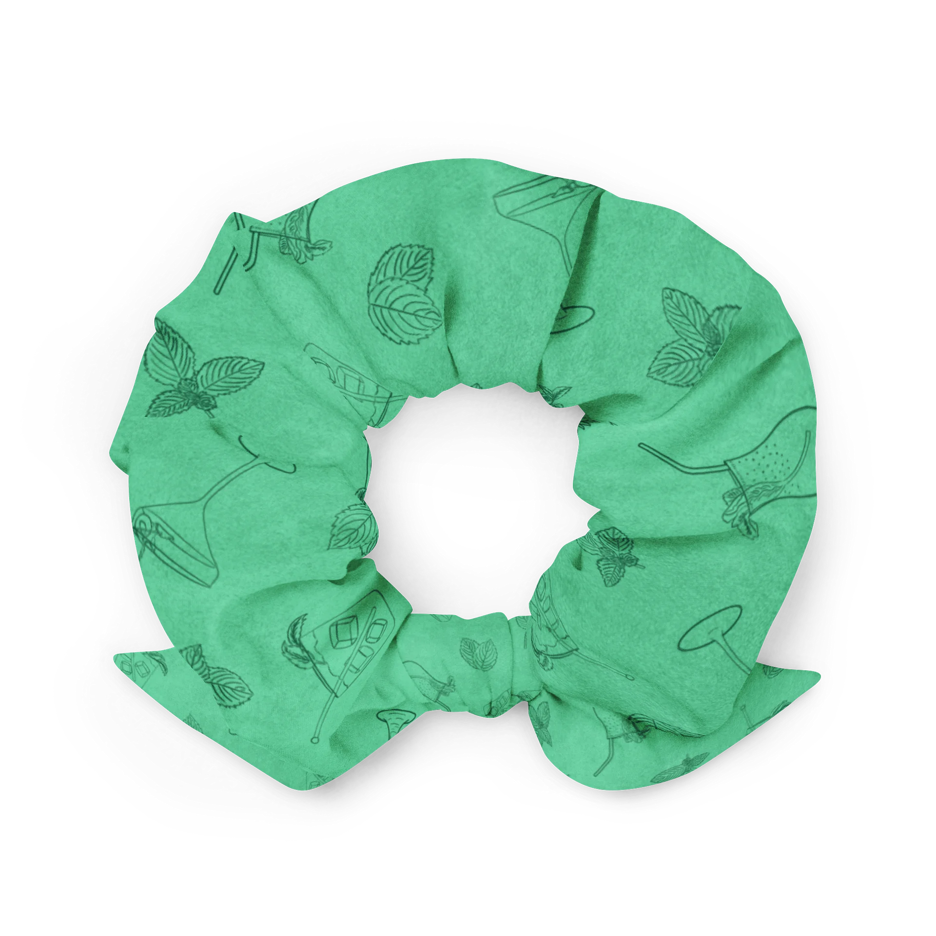 Banner Scrunchie product image (2)