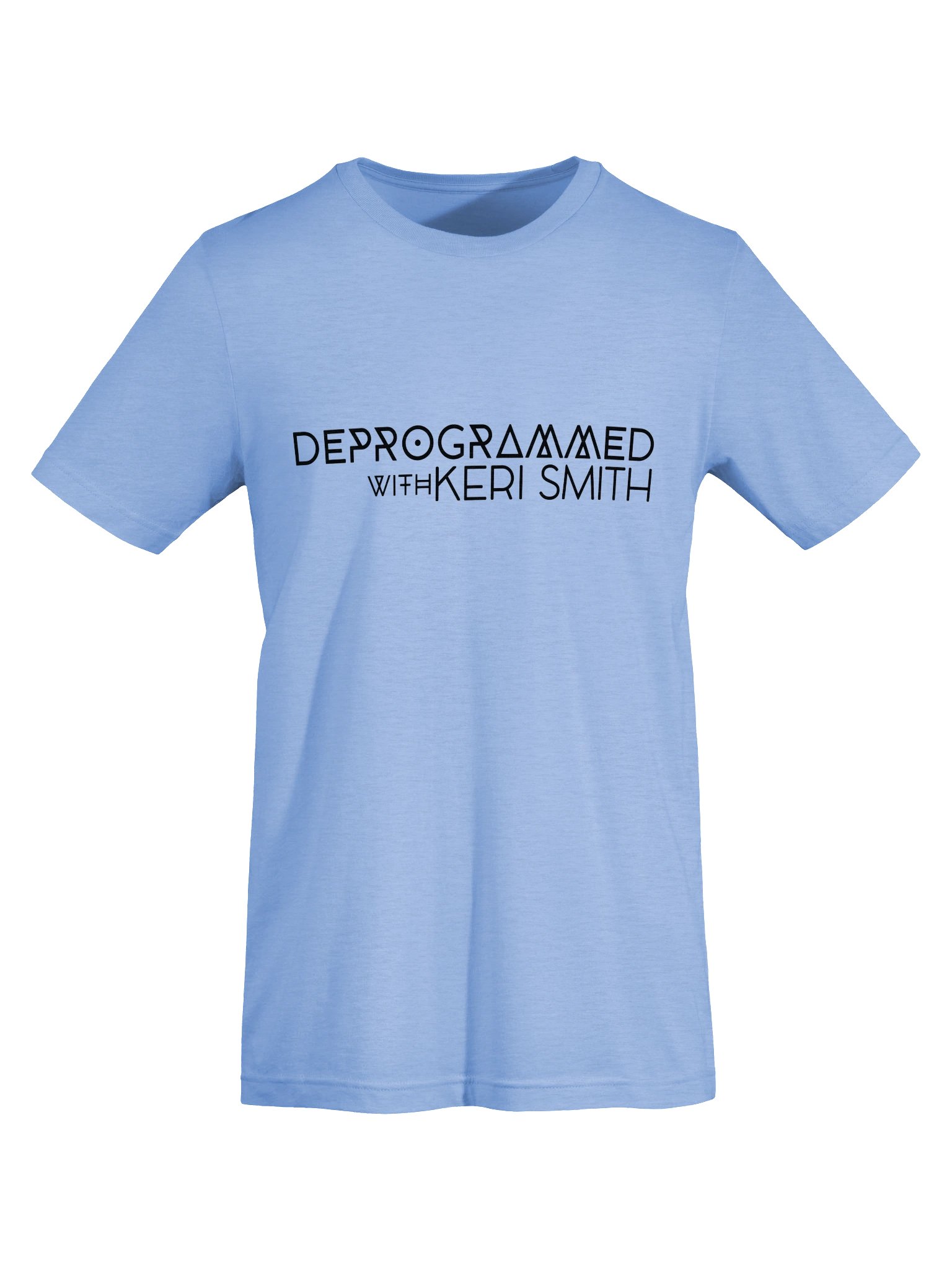 Deprogrammed Tee - Slim Fit product image (25)