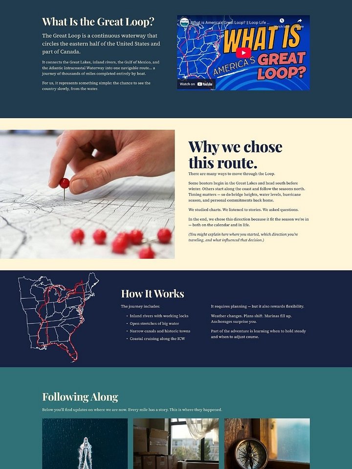 Harbor Light — Do It Yourself product image (2)