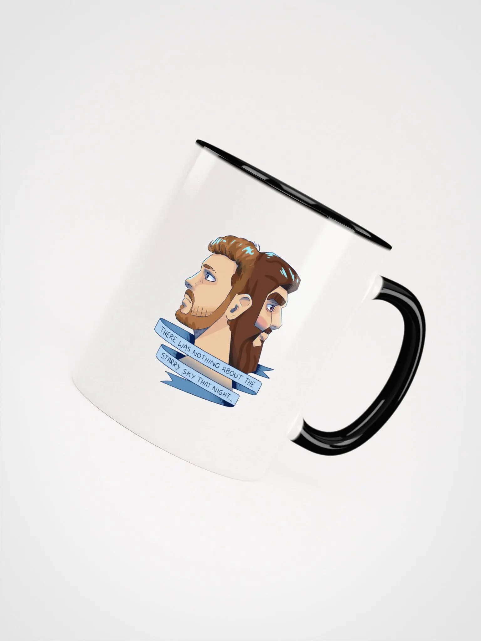 Starry Sky Mug product image (29)