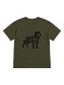 Rolo Saved By Grace Tee