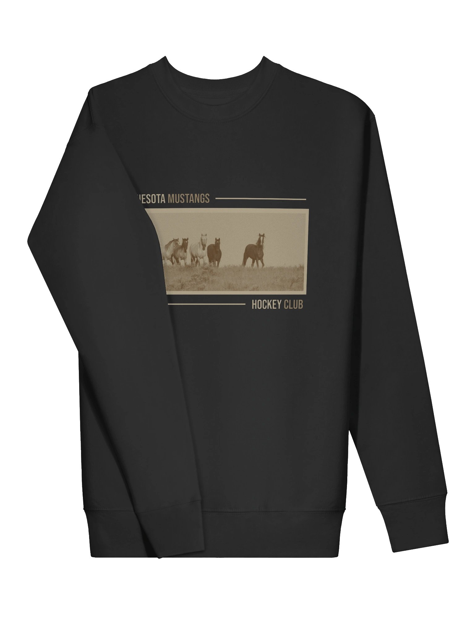 Mustangs Sweatshirt product image (3)